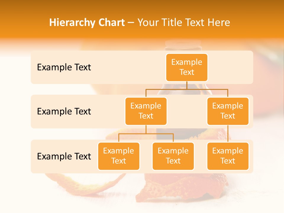 Herbal Perfume Aromatherapy PowerPoint Template