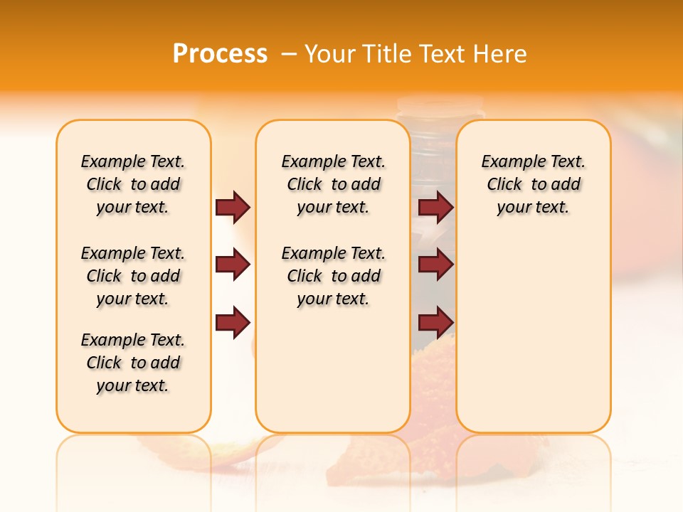 Herbal Perfume Aromatherapy PowerPoint Template