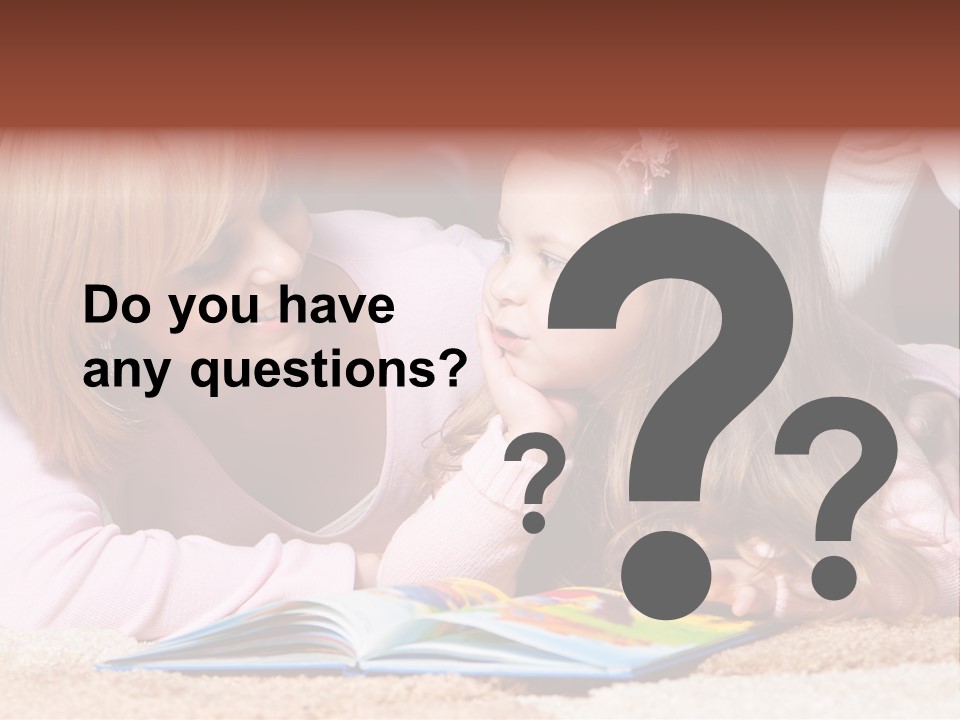 Architecture Night Shoot Bronze PowerPoint Template