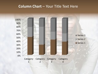 Ideas Sadness Illness PowerPoint Template