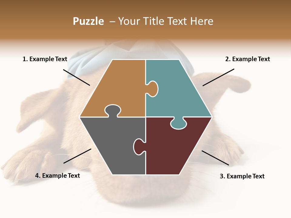 Ideas Sadness Illness PowerPoint Template