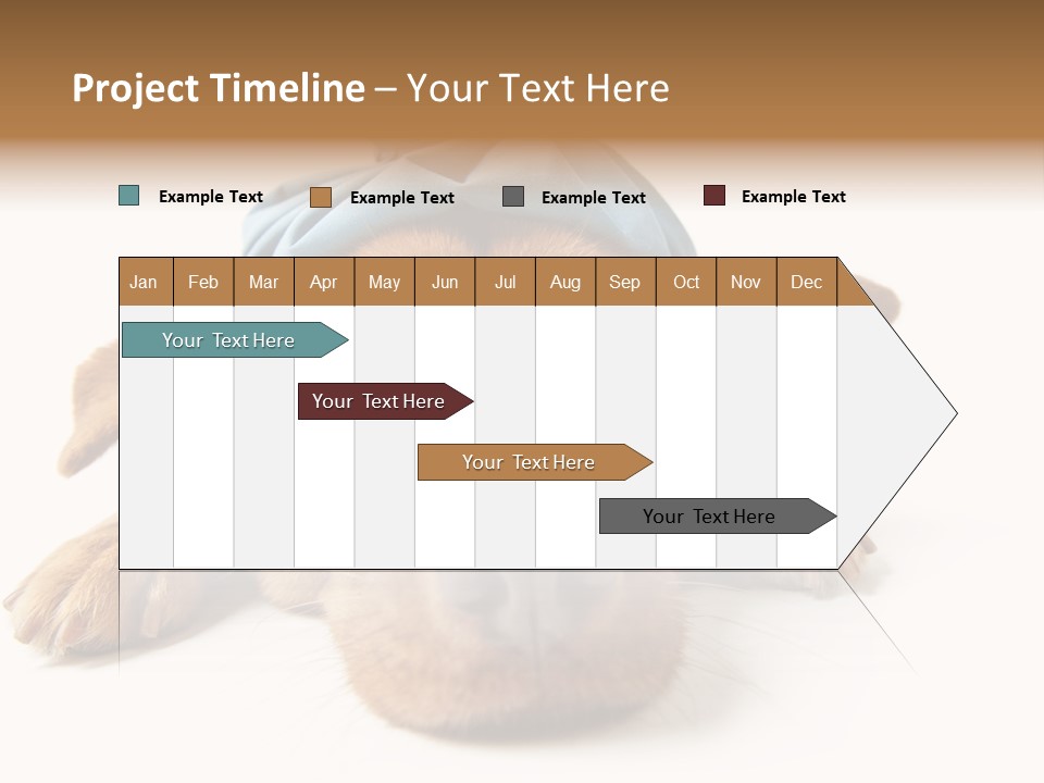 Ideas Sadness Illness PowerPoint Template