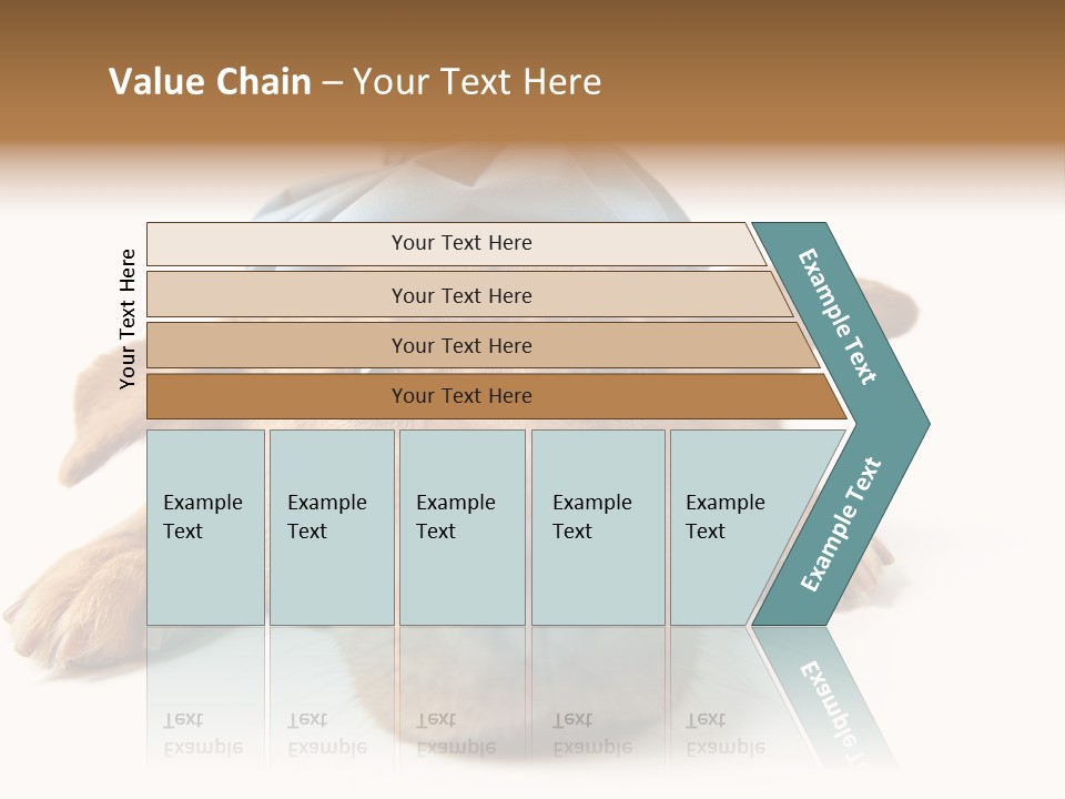 Ideas Sadness Illness PowerPoint Template