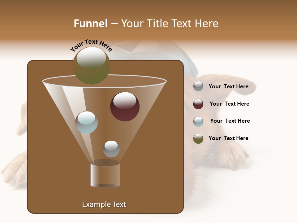 Ideas Sadness Illness PowerPoint Template