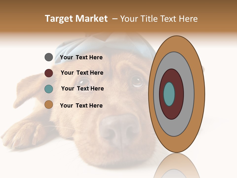 Ideas Sadness Illness PowerPoint Template