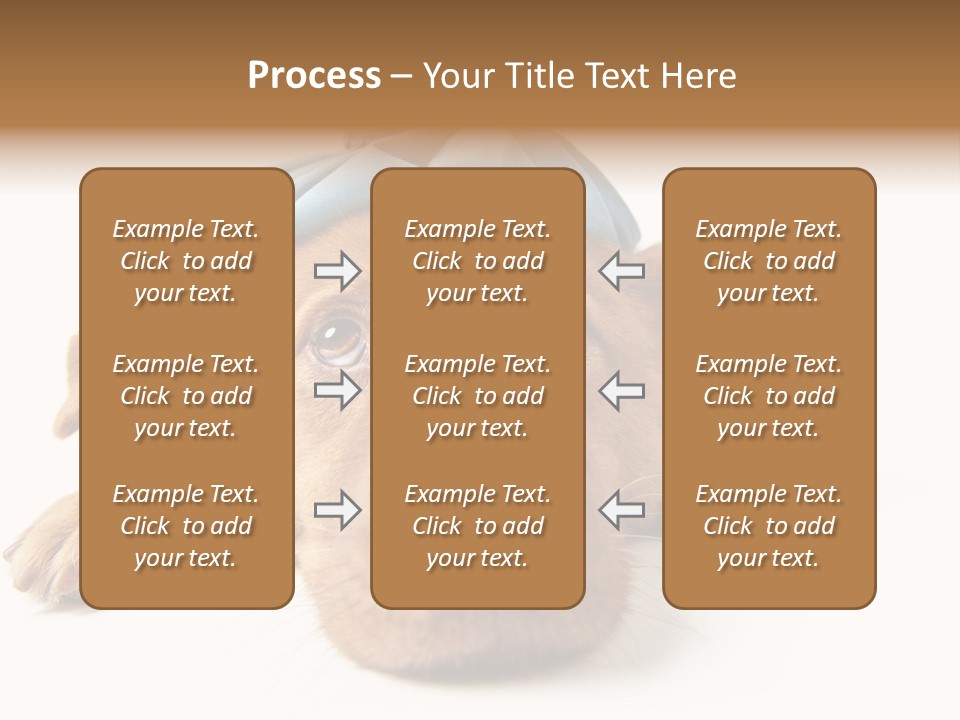 Ideas Sadness Illness PowerPoint Template