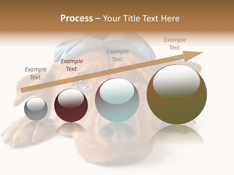 Ideas Sadness Illness PowerPoint Template