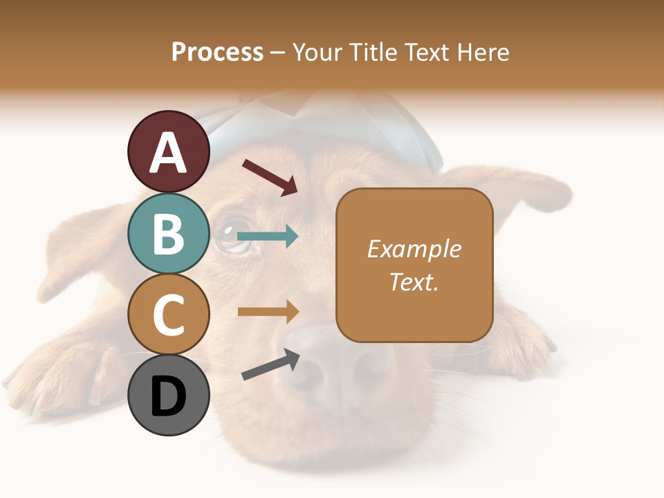 Ideas Sadness Illness PowerPoint Template