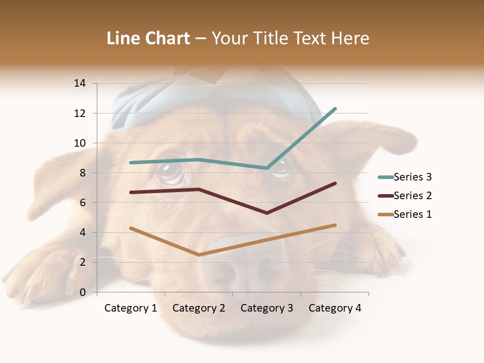 Ideas Sadness Illness PowerPoint Template