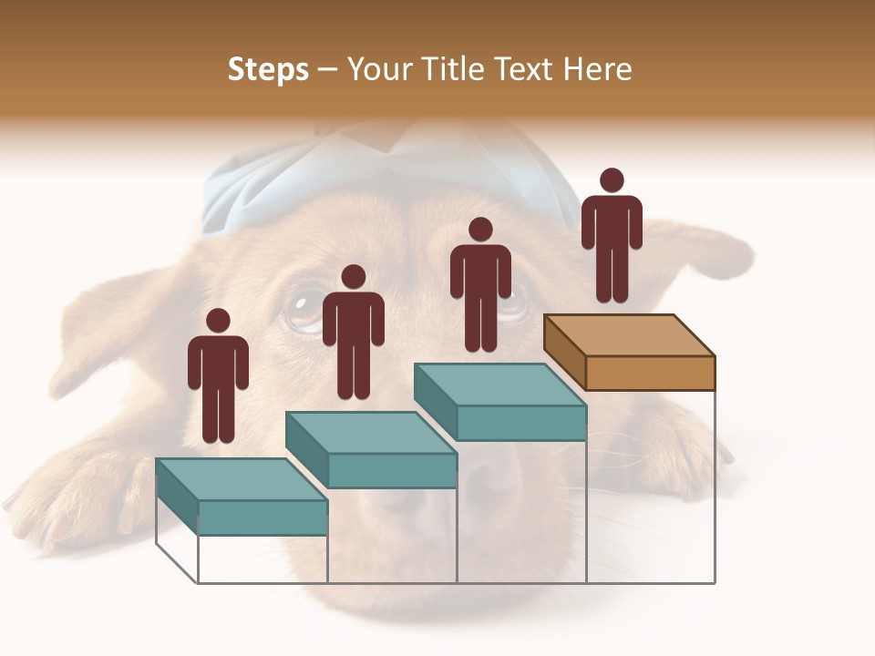 Ideas Sadness Illness PowerPoint Template