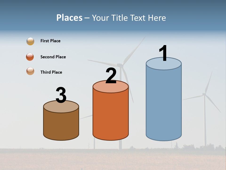 Industrial Source Fuel PowerPoint Template