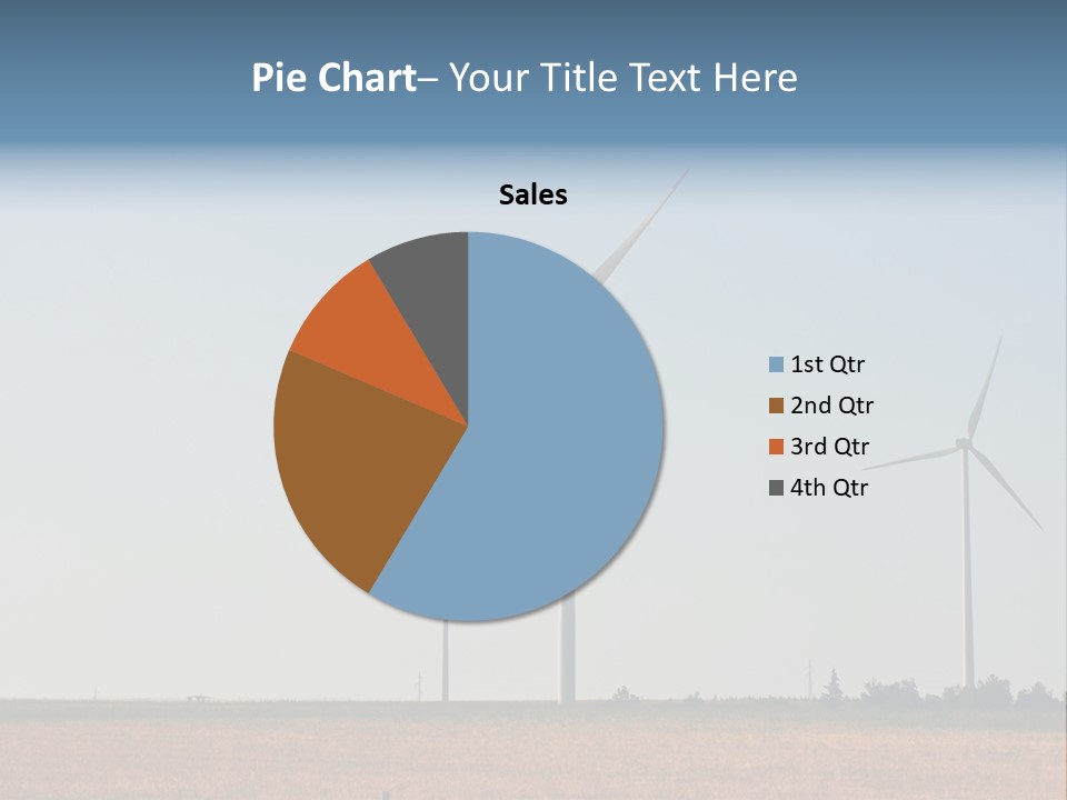 Industrial Source Fuel PowerPoint Template