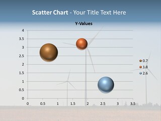 Industrial Source Fuel PowerPoint Template