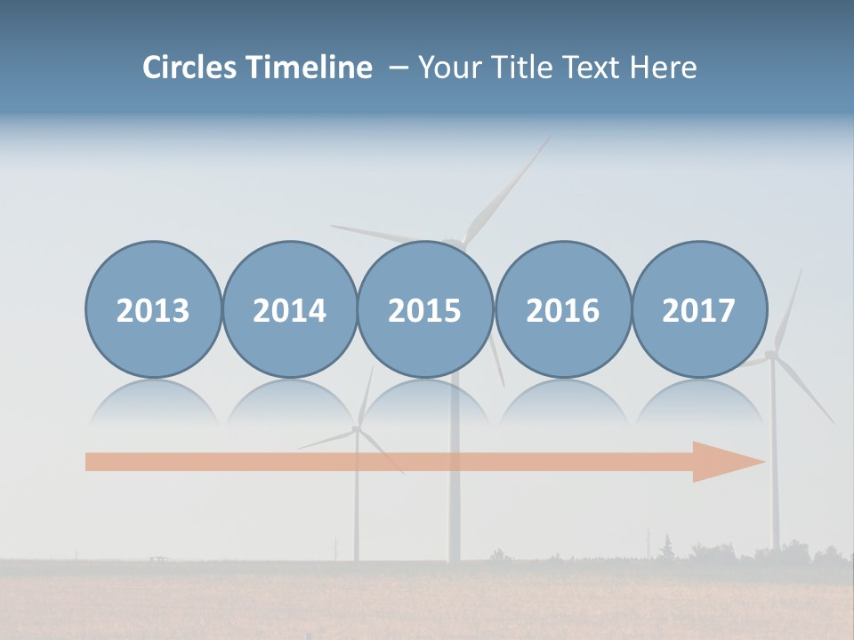 Industrial Source Fuel PowerPoint Template