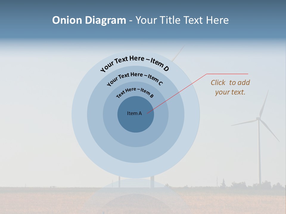 Industrial Source Fuel PowerPoint Template