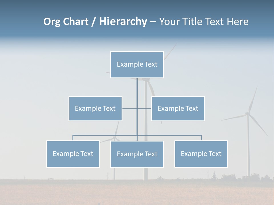 Industrial Source Fuel PowerPoint Template
