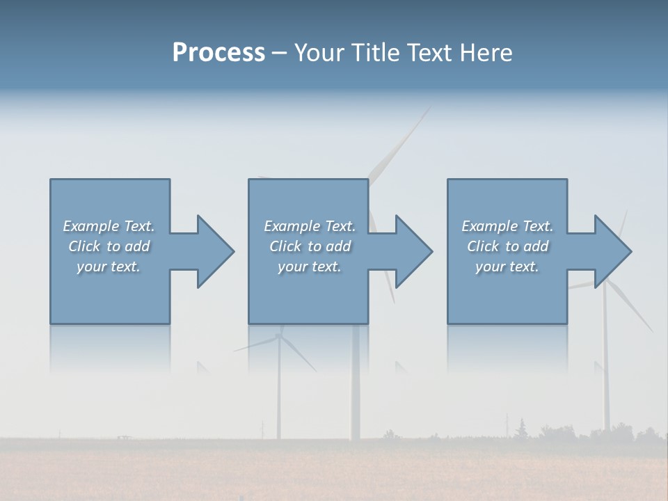 Industrial Source Fuel PowerPoint Template
