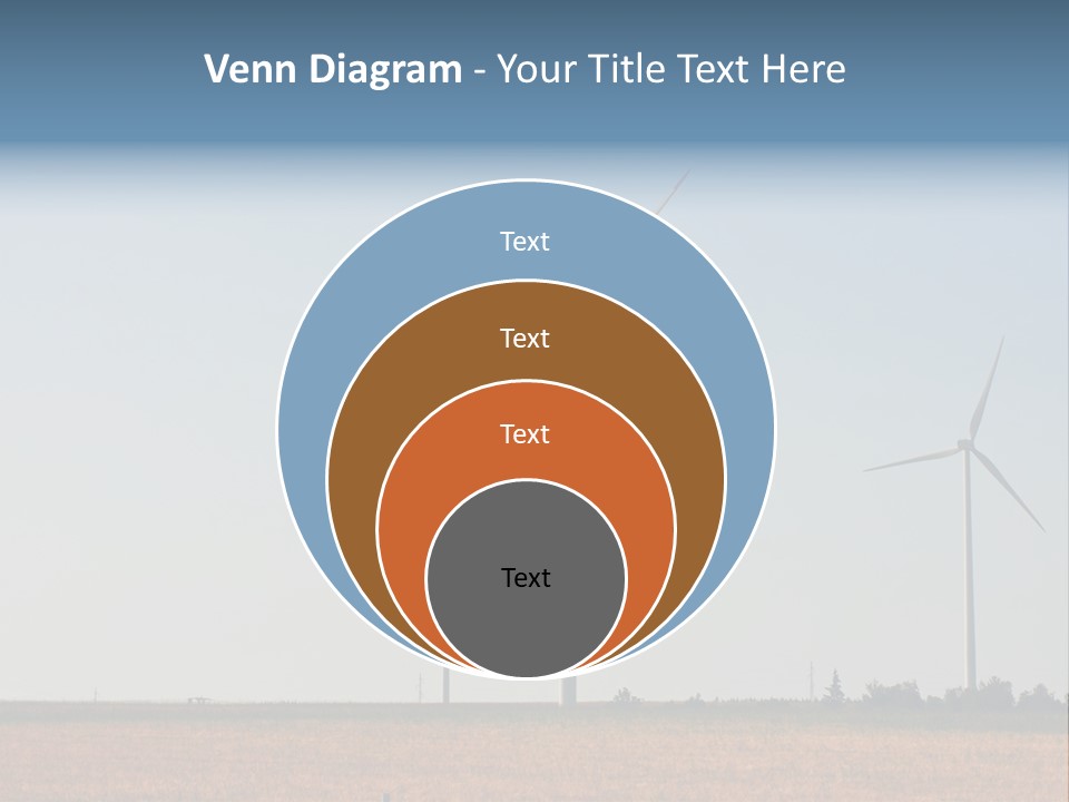 Industrial Source Fuel PowerPoint Template