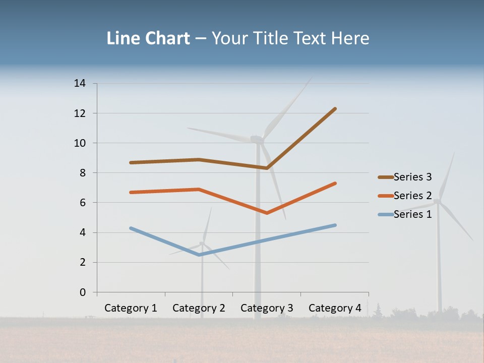 Industrial Source Fuel PowerPoint Template