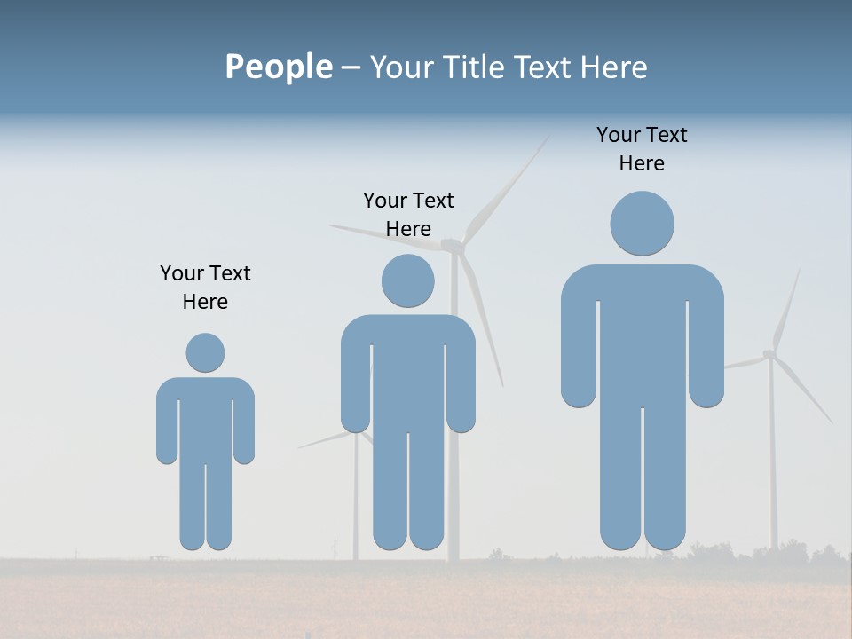 Industrial Source Fuel PowerPoint Template
