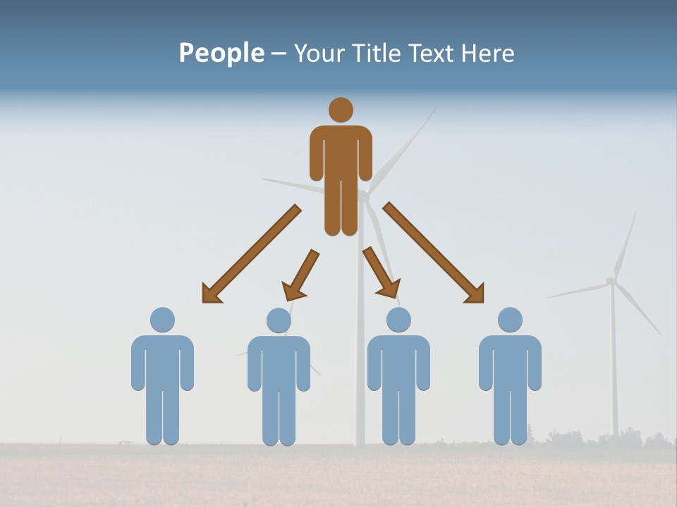 Industrial Source Fuel PowerPoint Template