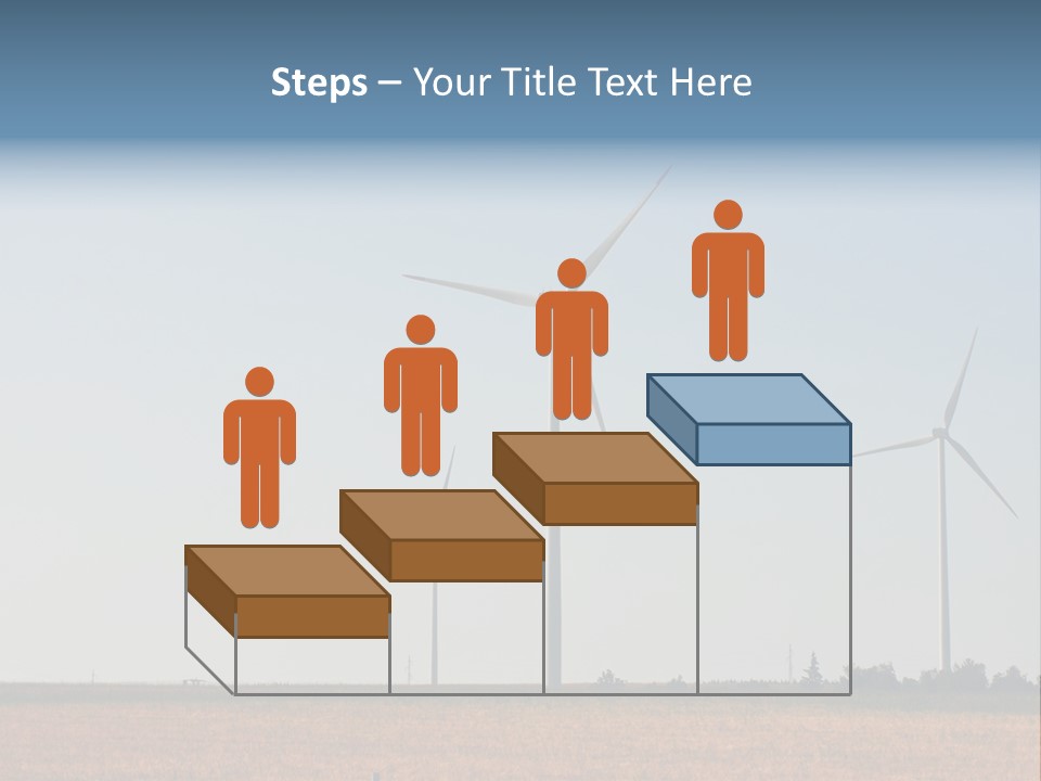 Industrial Source Fuel PowerPoint Template