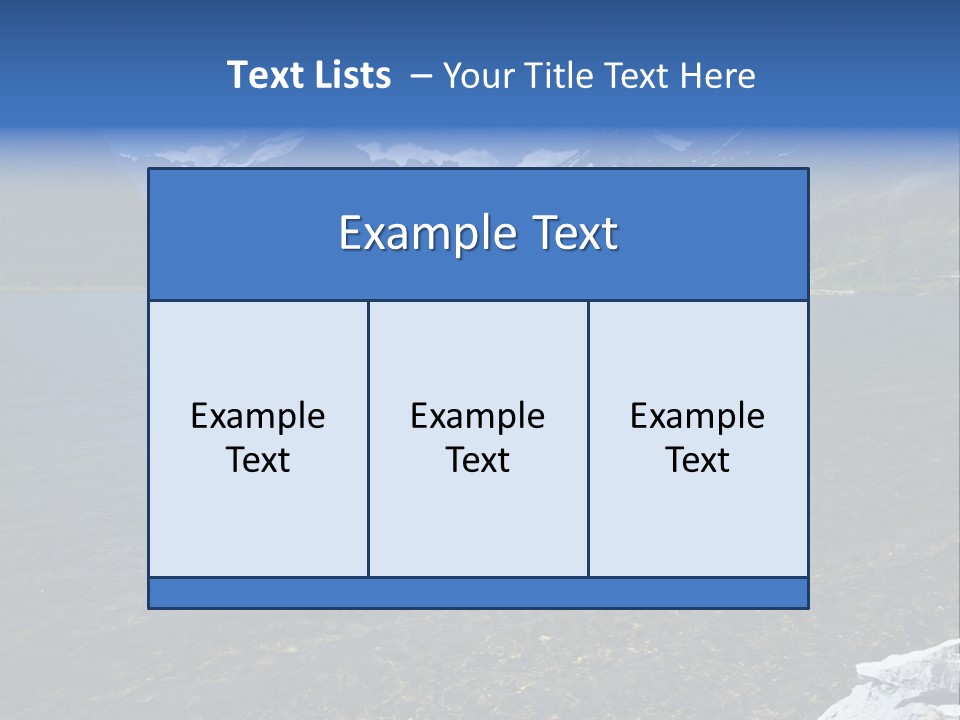 Duma Building Ryad PowerPoint Template