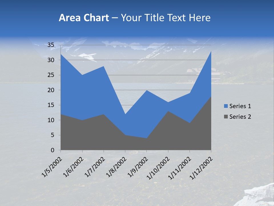 Duma Building Ryad PowerPoint Template