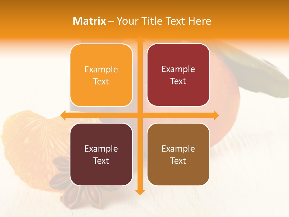 Therapy Care Alternative PowerPoint Template