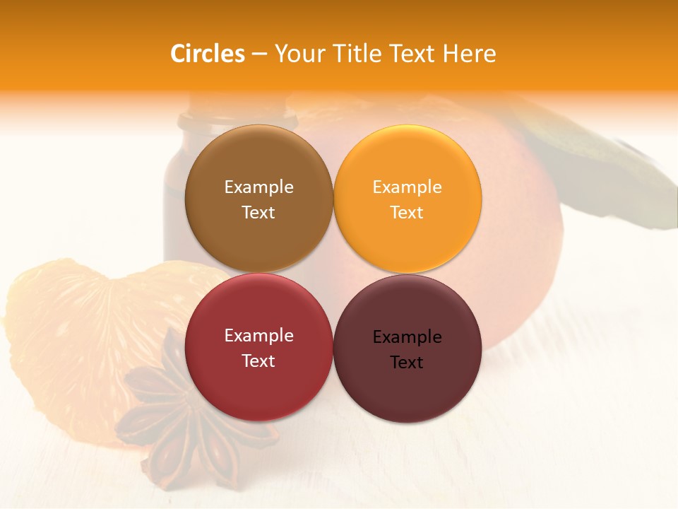 Therapy Care Alternative PowerPoint Template