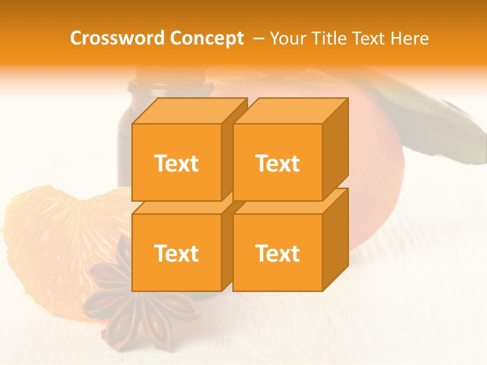 Therapy Care Alternative PowerPoint Template