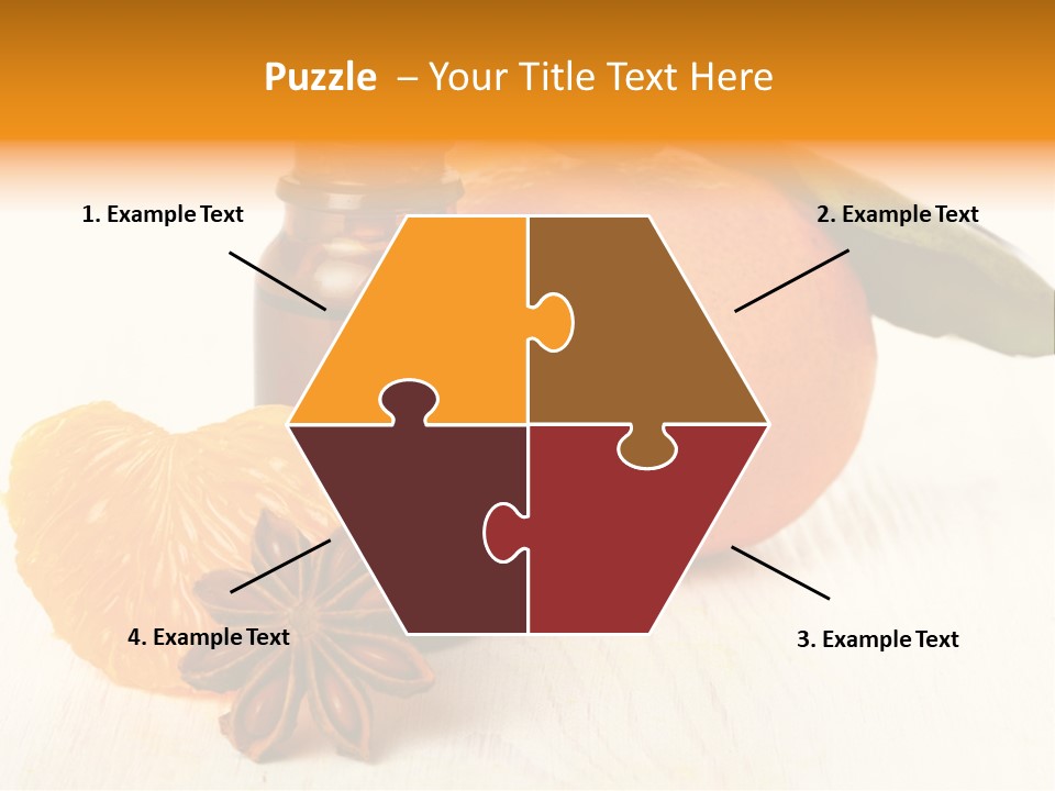 Therapy Care Alternative PowerPoint Template