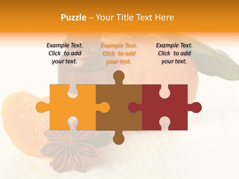 Therapy Care Alternative PowerPoint Template