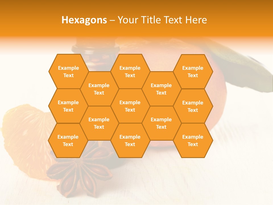 Therapy Care Alternative PowerPoint Template