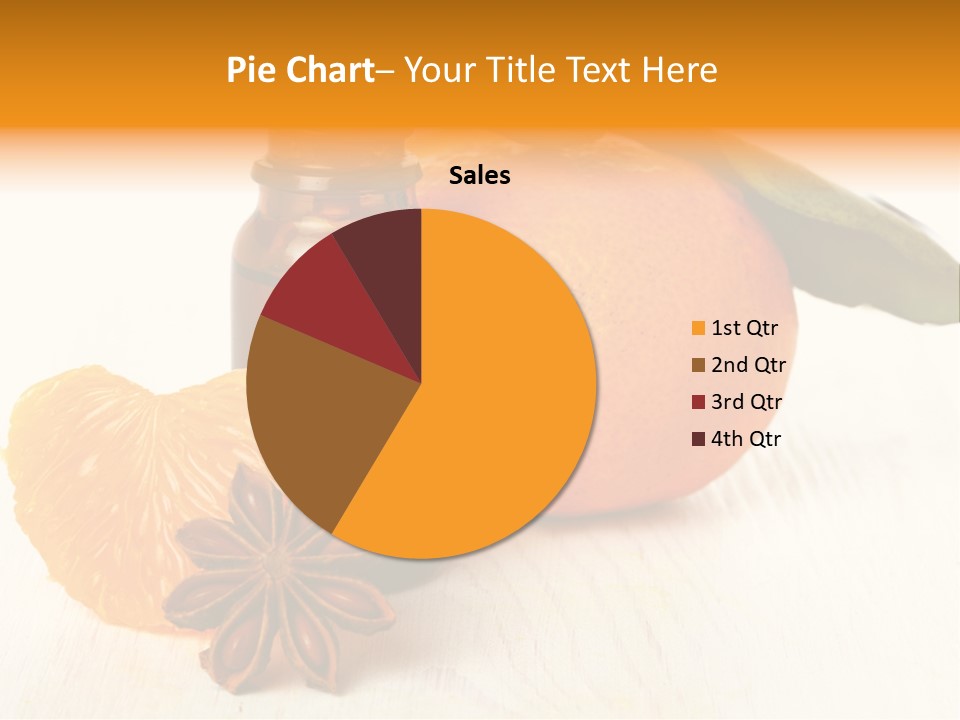 Therapy Care Alternative PowerPoint Template
