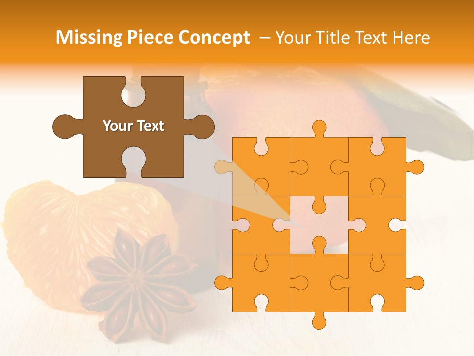 Therapy Care Alternative PowerPoint Template