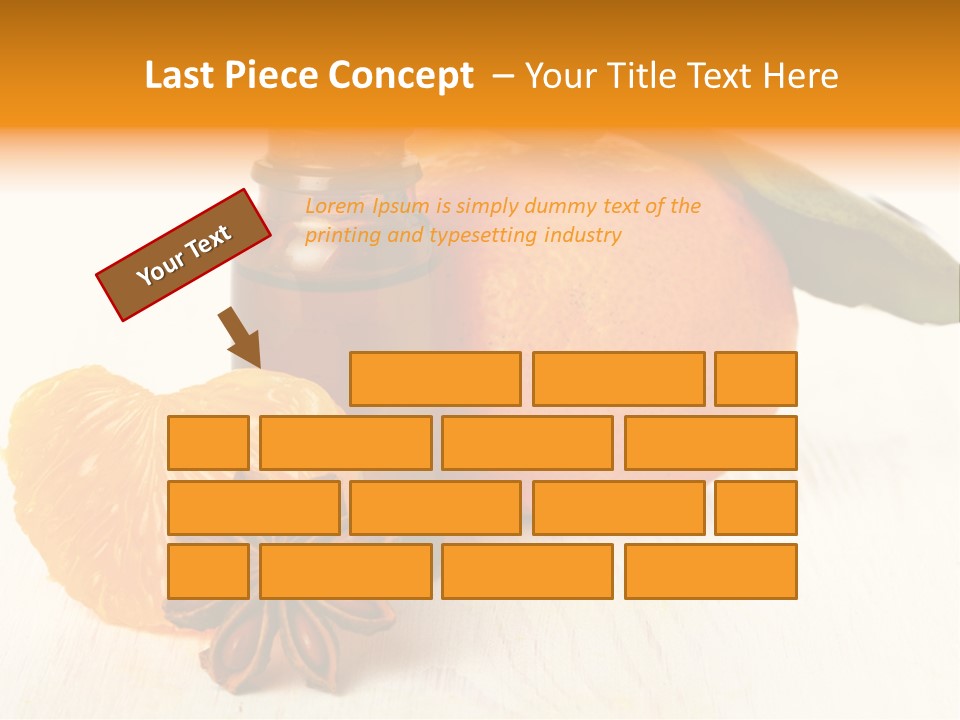 Therapy Care Alternative PowerPoint Template