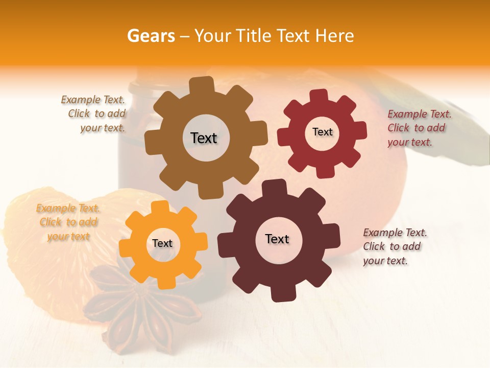 Therapy Care Alternative PowerPoint Template