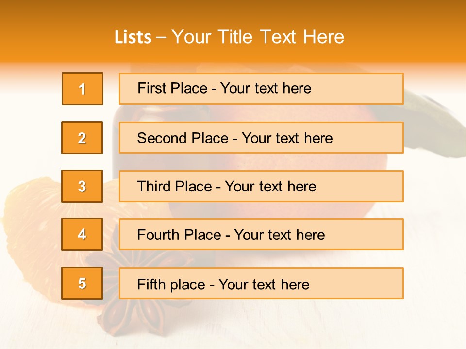 Therapy Care Alternative PowerPoint Template