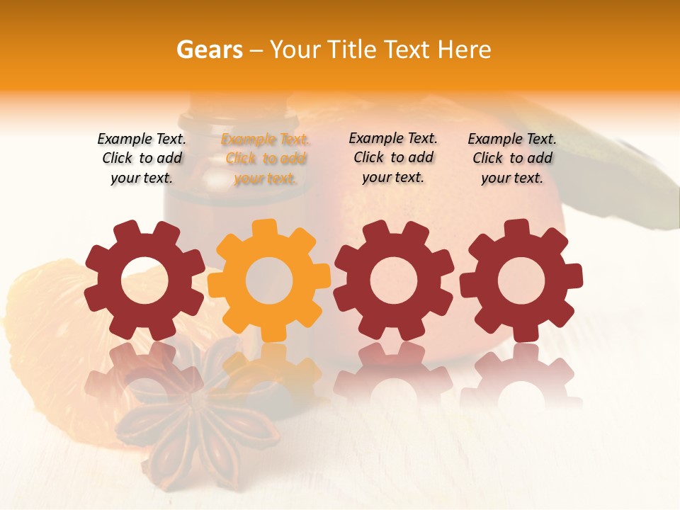 Therapy Care Alternative PowerPoint Template