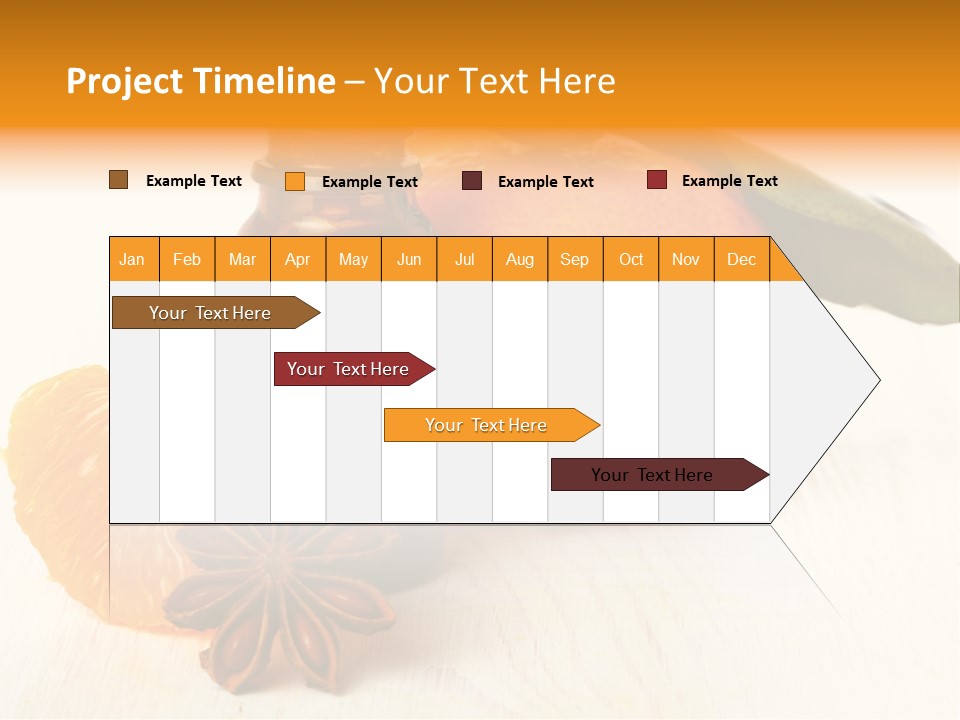 Therapy Care Alternative PowerPoint Template