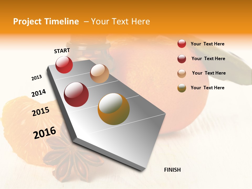 Therapy Care Alternative PowerPoint Template