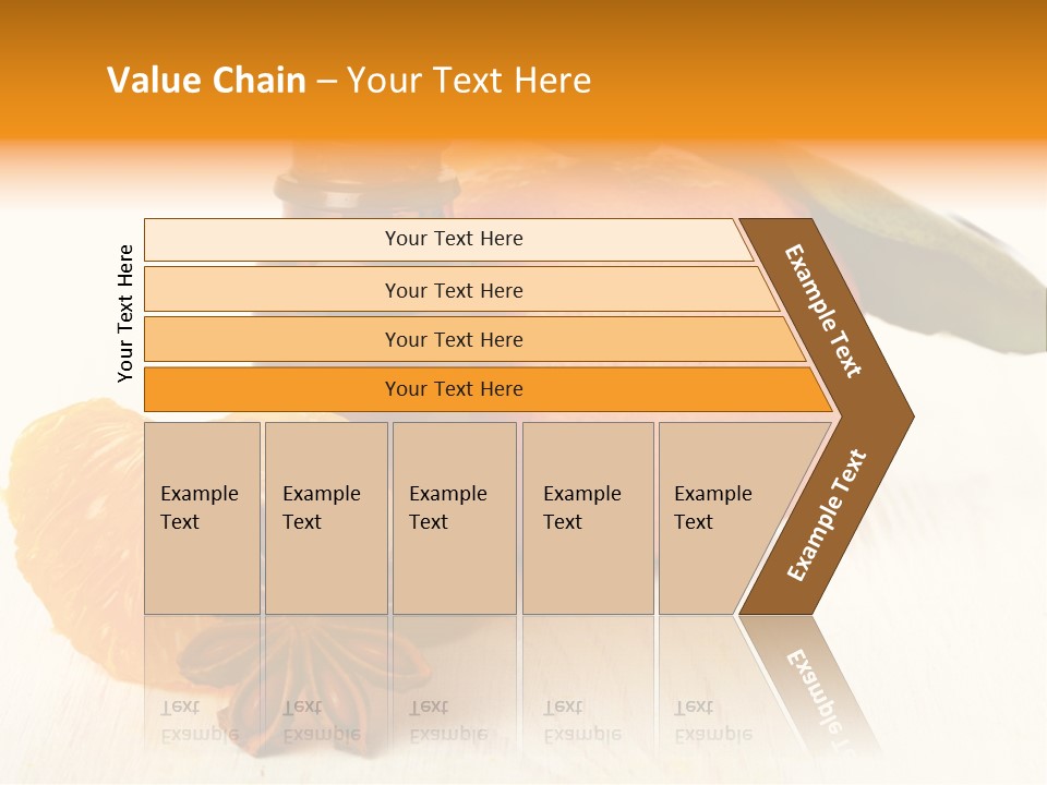 Therapy Care Alternative PowerPoint Template
