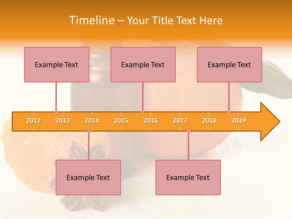 Therapy Care Alternative PowerPoint Template