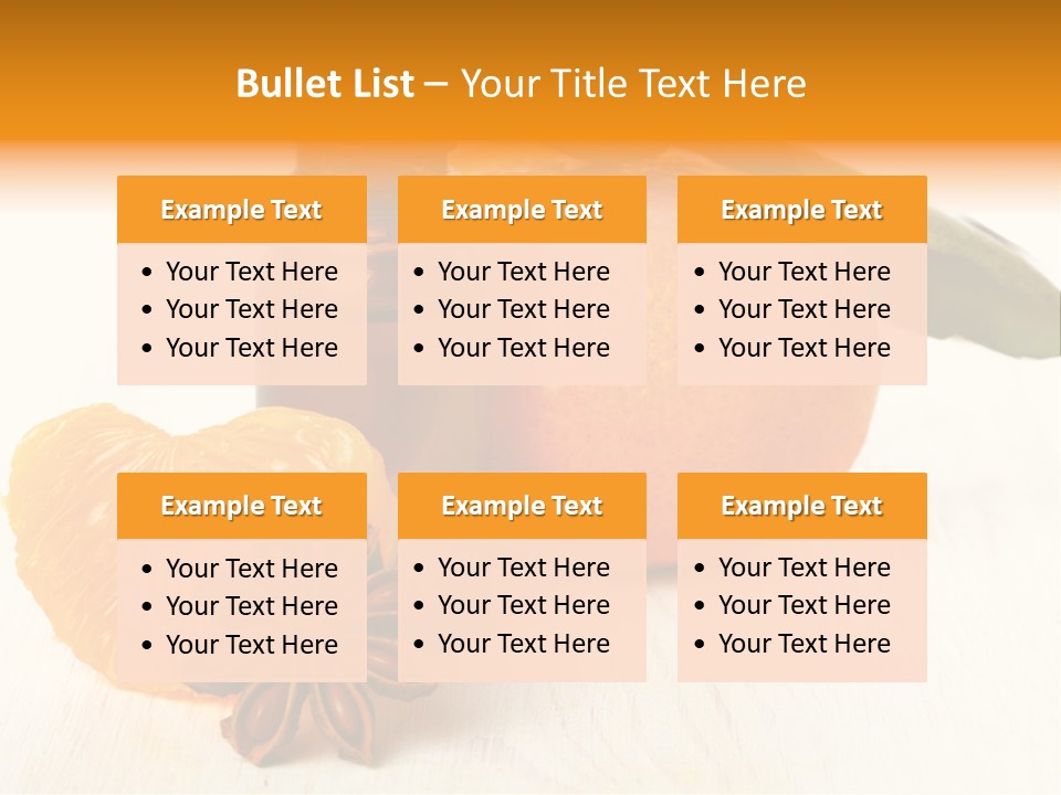 Therapy Care Alternative PowerPoint Template