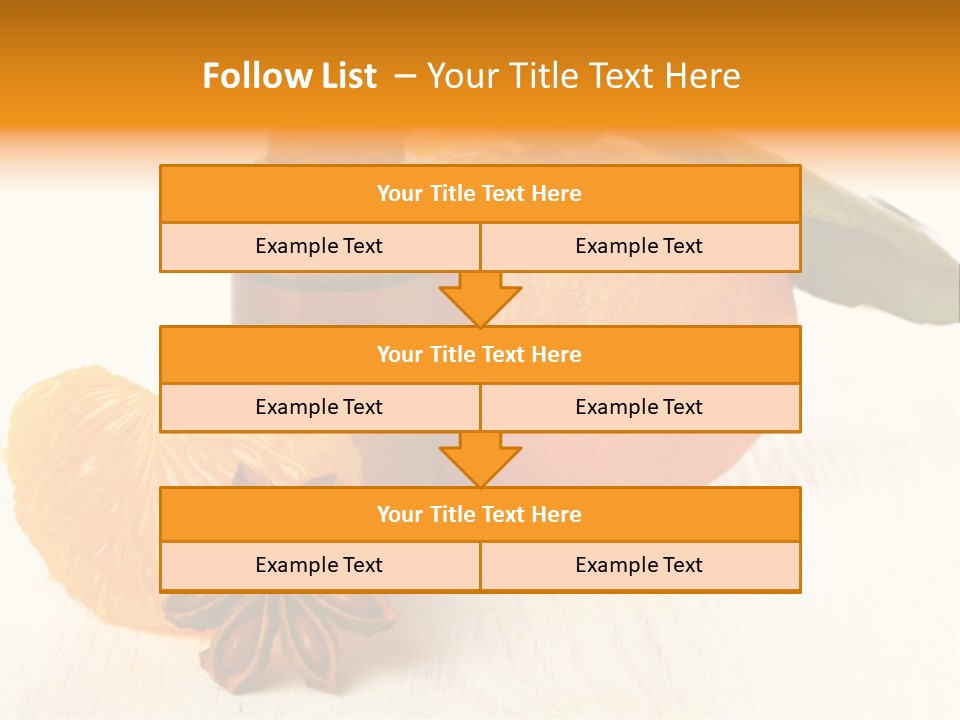Therapy Care Alternative PowerPoint Template