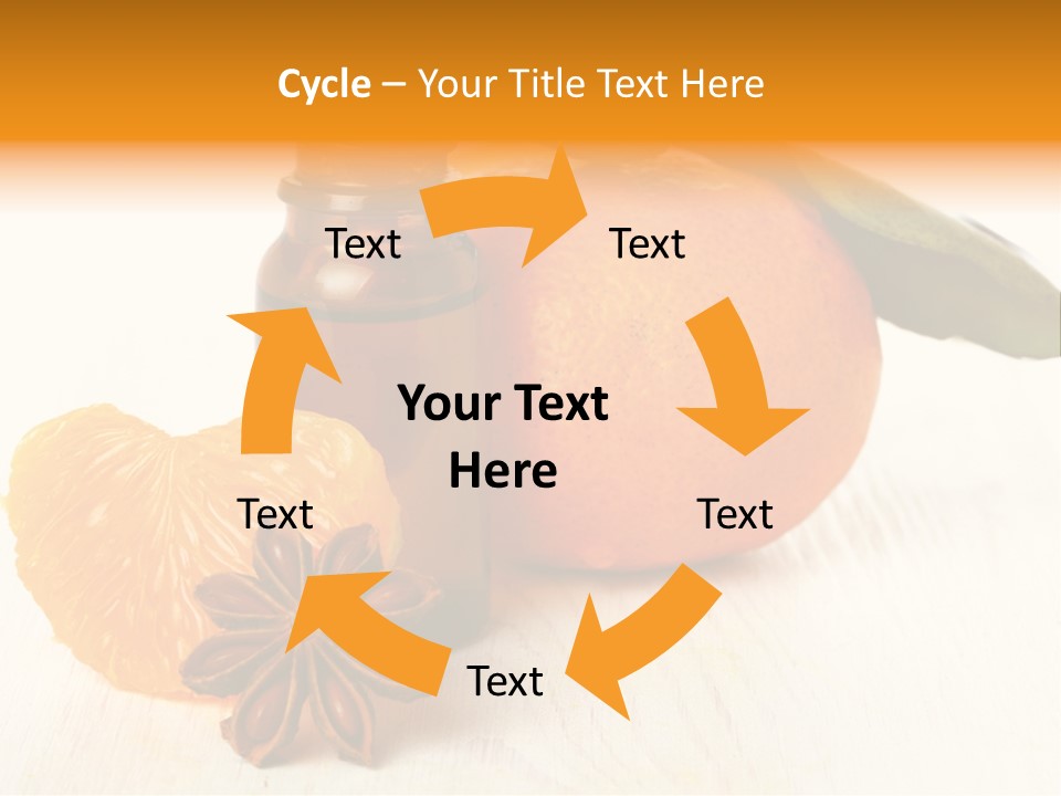 Therapy Care Alternative PowerPoint Template