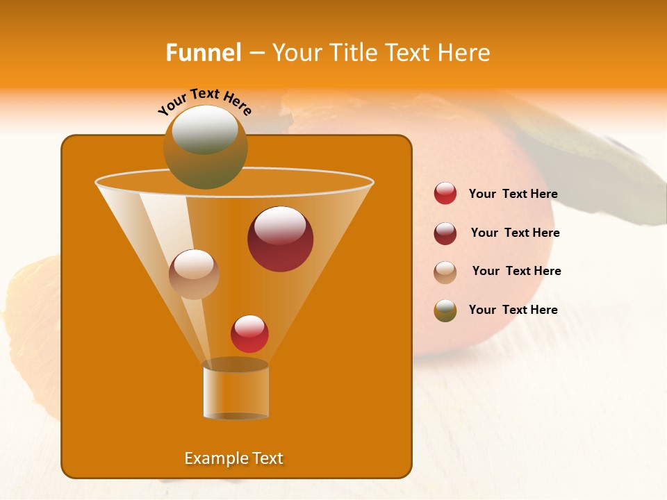 Therapy Care Alternative PowerPoint Template