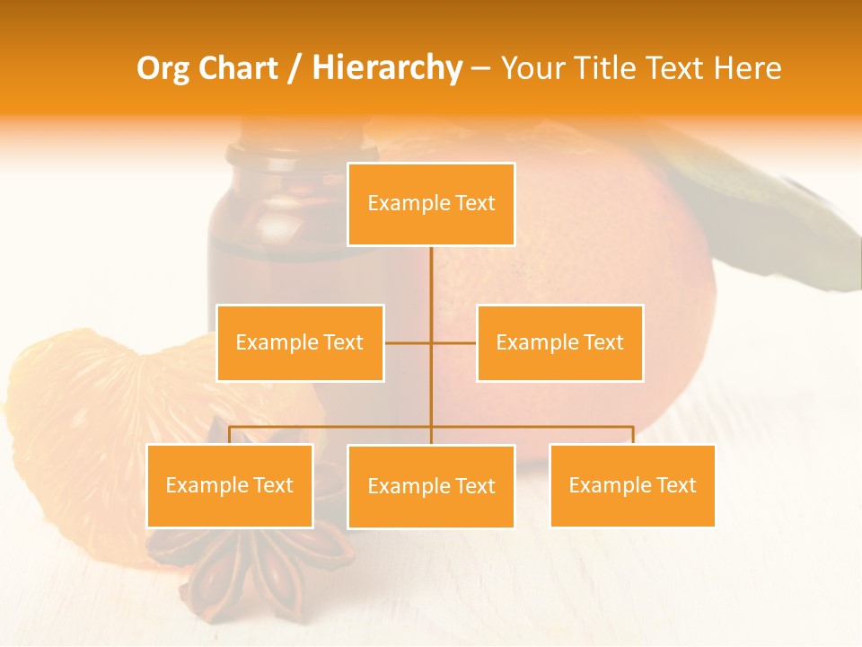 Therapy Care Alternative PowerPoint Template