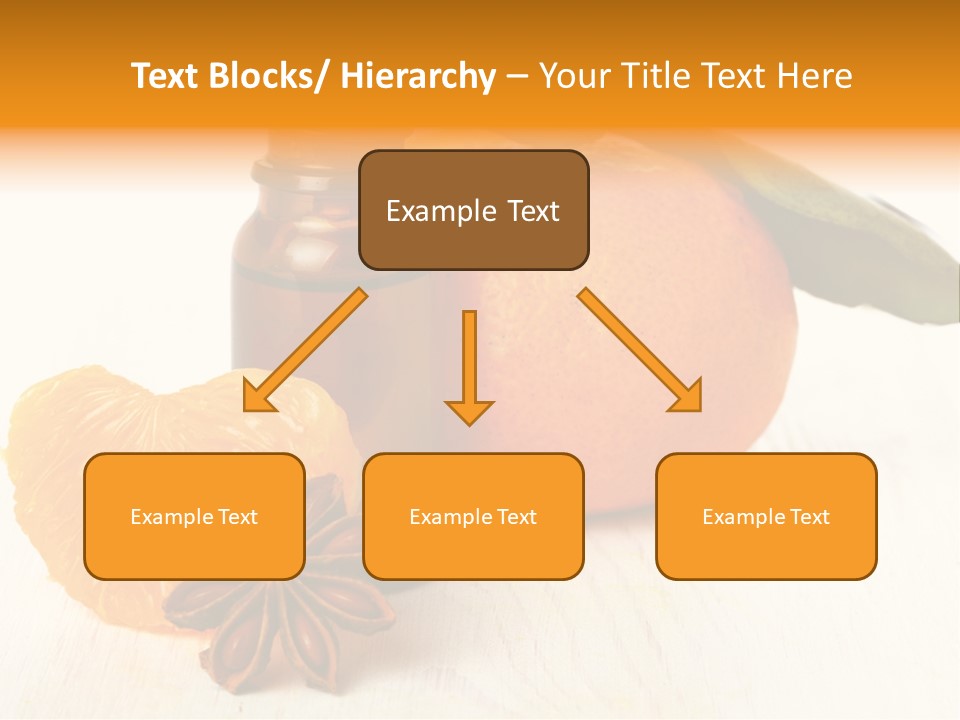 Therapy Care Alternative PowerPoint Template